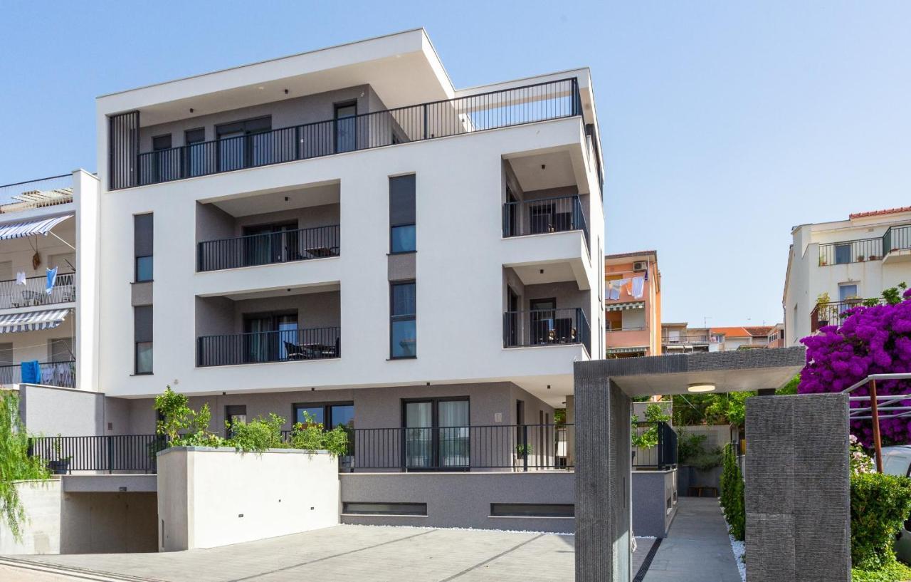 Villa Mare'S 2 Split Exterior foto