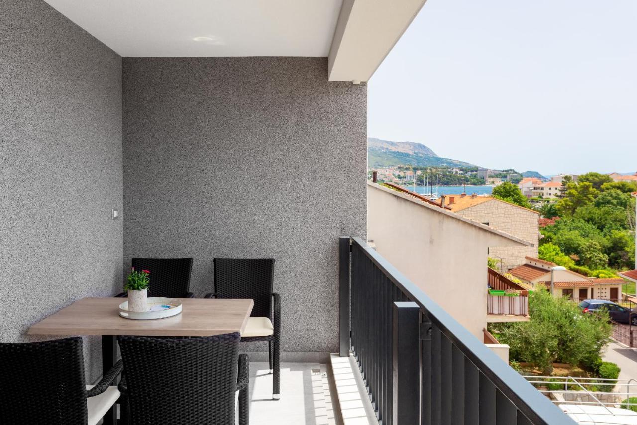 Villa Mare'S 2 Split Exterior foto