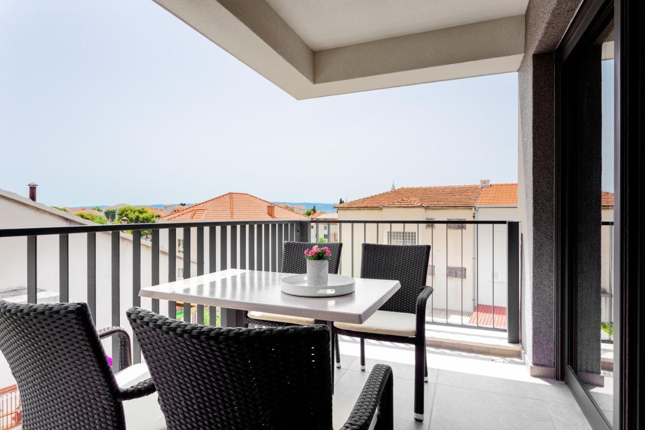 Villa Mare'S 2 Split Exterior foto